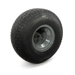 Wheel Assembly, 20 x 8 x 8