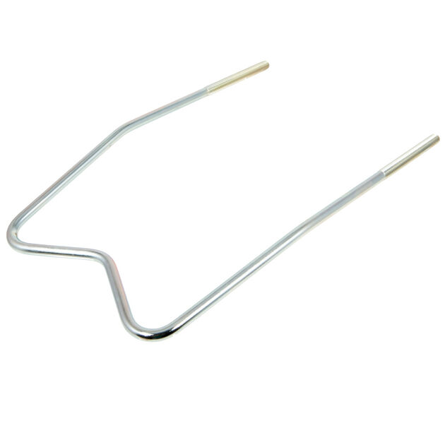 Deck Front Hanger Rod