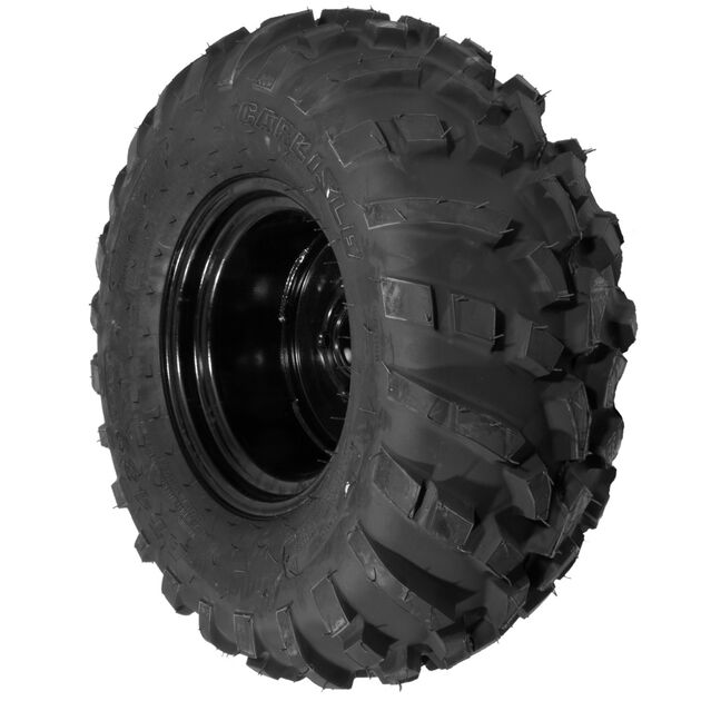 Wheel Assembly (26 x 11-12) (LH)