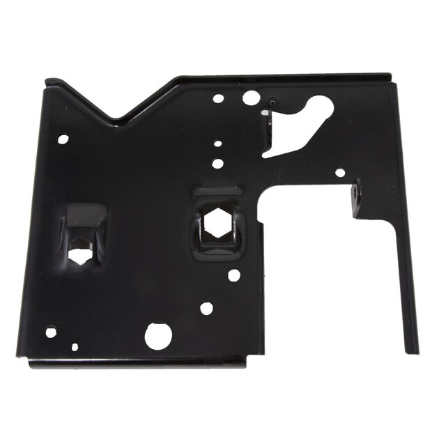 Steering Support Bracket