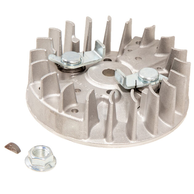 Flywheel