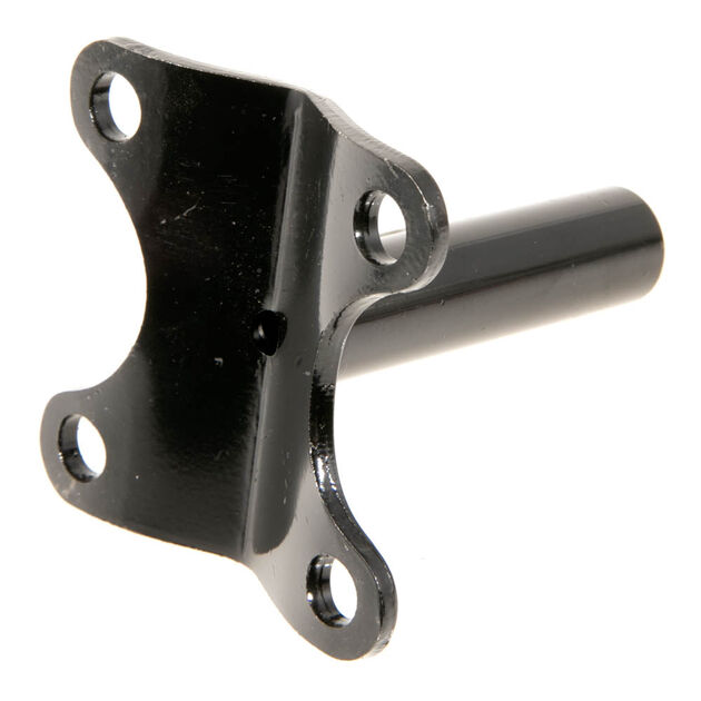 Male Tube/Clamp Assembly