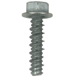 Screw 1/4-15 x 1.00