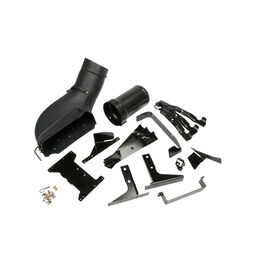 Discharge Chute and Bracket Kit