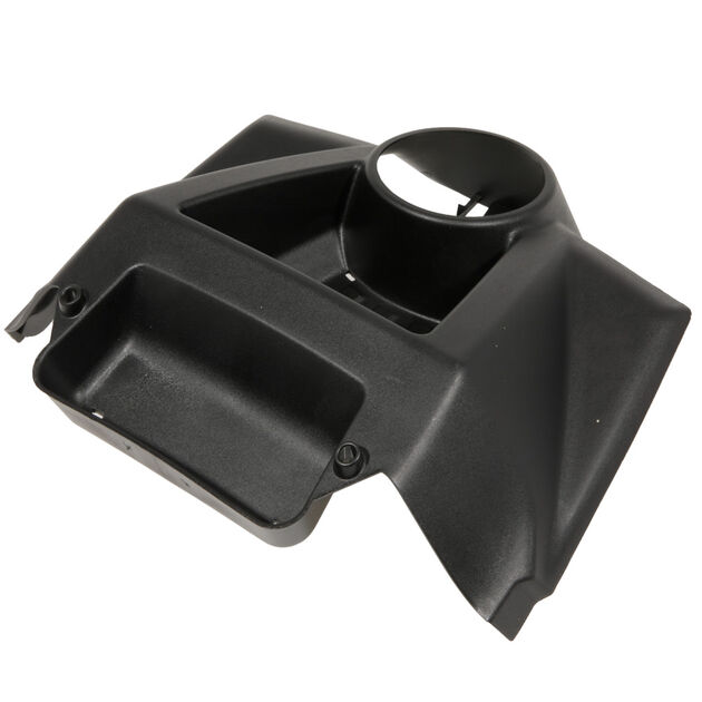 Upper Dash Cap
