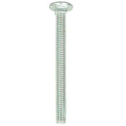 Carriage Bolt 3/8-16 x 4.00 Gr5