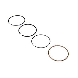 PISTON RING SET