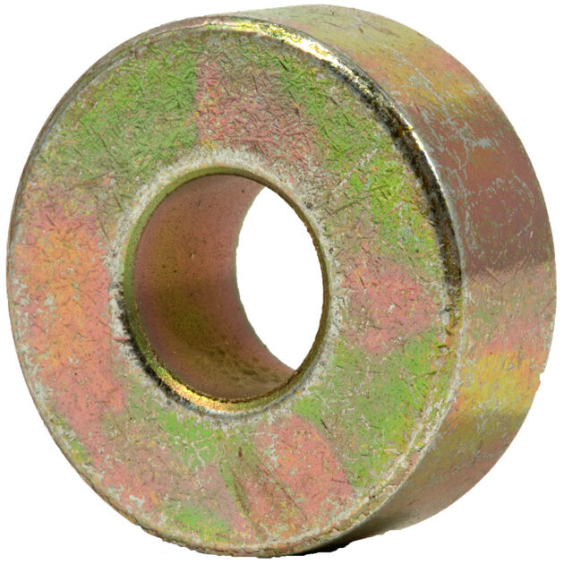 Spacer .406 x 1.00 x .38