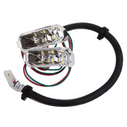 Headlight Harness Assembly (LED)