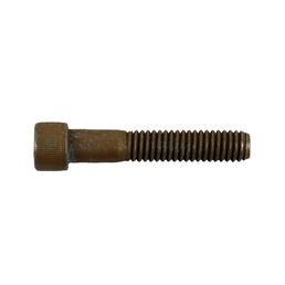 Screw 5/16-18x1.75 Gr5