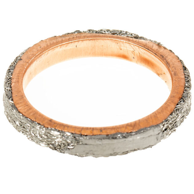 EXHAUST PIPE GASKET 33X42X6