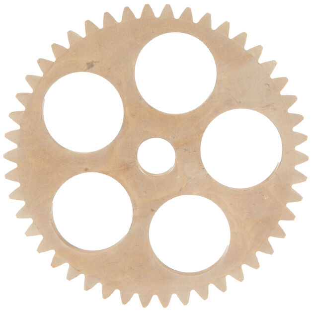 Spur Gear 46T