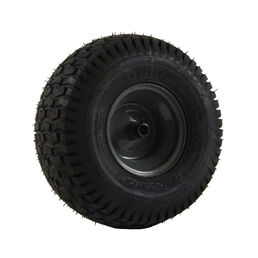 Wheel Assembly (15 x 6.0 x 6) (Craftsman Gray) (Carlisle)