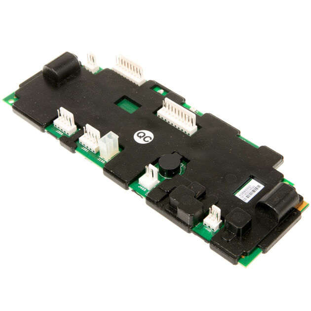 Main Board - RX
