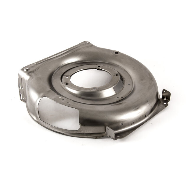 21" Deck (3N1) (Cub Cadet Yellow)