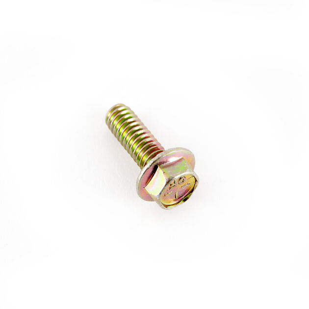 Hex Head Cap Screw