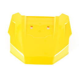Trim Console (Cub Cadet Yellow)