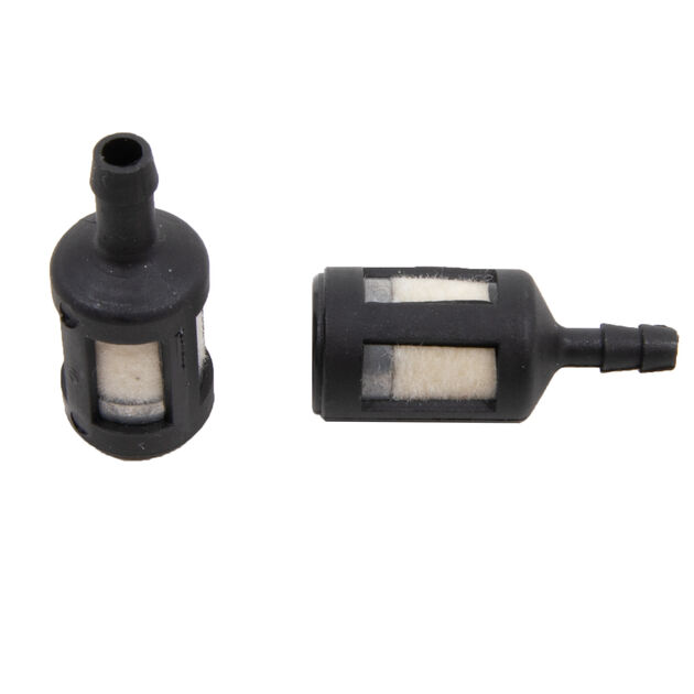 Fuel Filter Pack