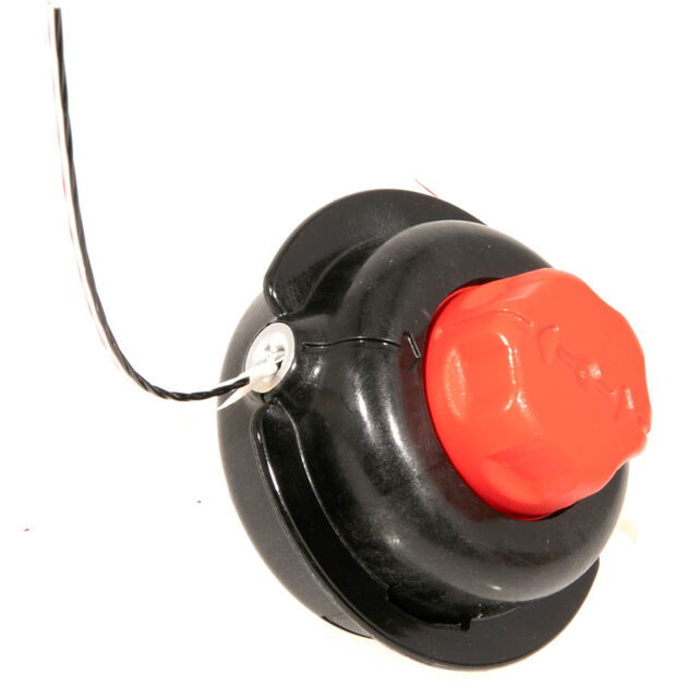 Head Assembly