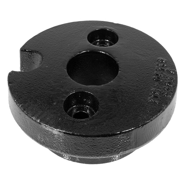 FRONT WHEEL WEIGHT