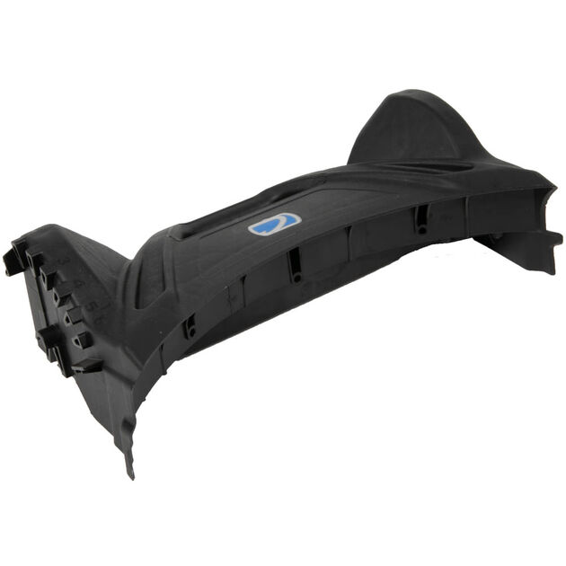Front Axle Cover