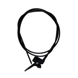 CABLE-THROTTLE CONTROL       N