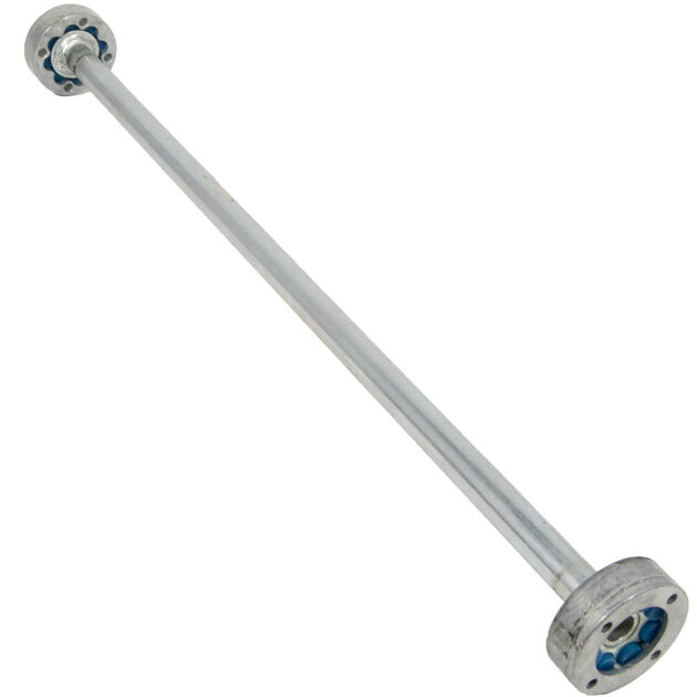Drive Shaft Assembly