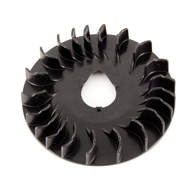 Flywheel Fan