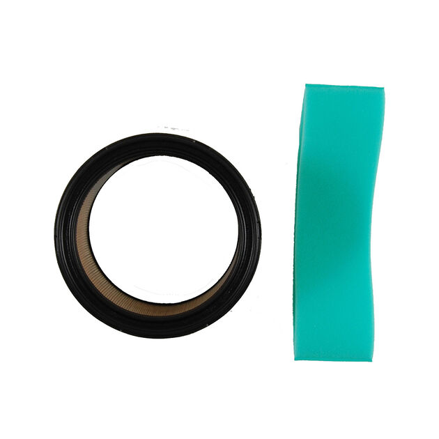 Filtre &agrave; air en mousse