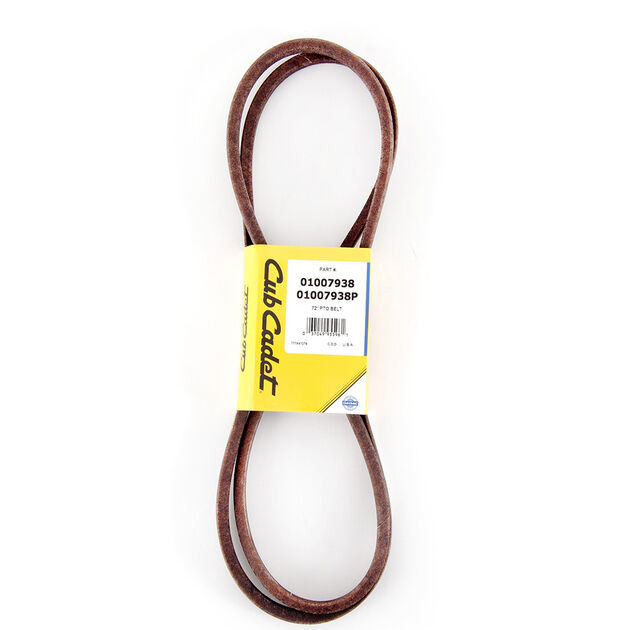 V-Belt B Sec x 99.25