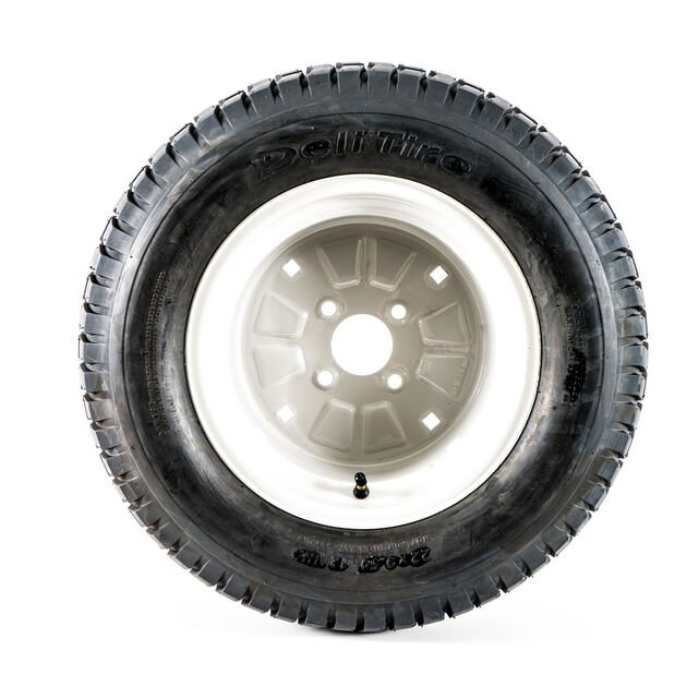 WHL-COMP 22X9.5X12 SQ SH N