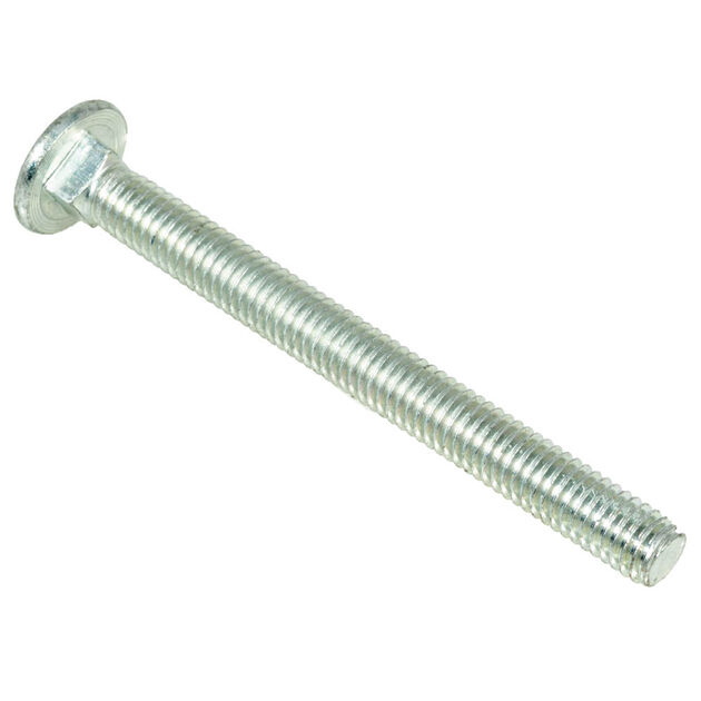 Carriage Bolt 3/8-16 x 4.00 Gr5