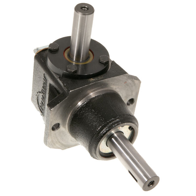 GEARBOX