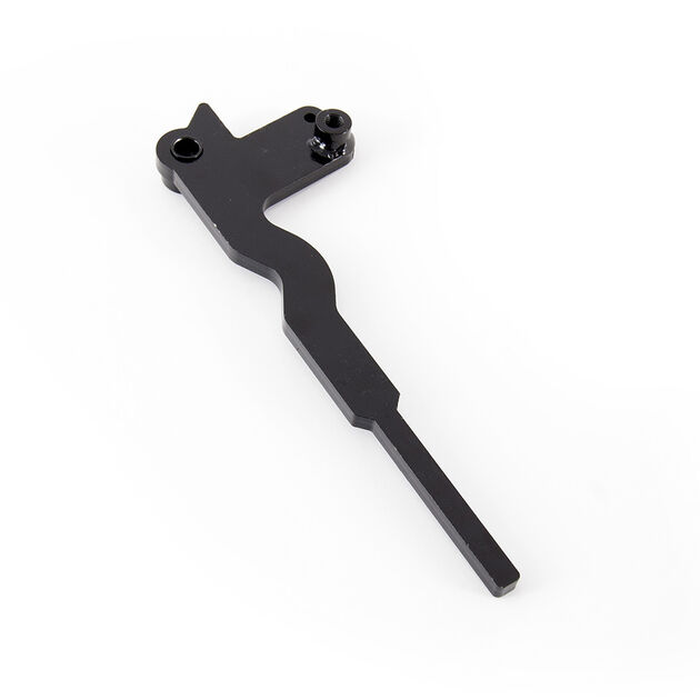 HANDLE ASM-BRAKE  COMMERCIAL P