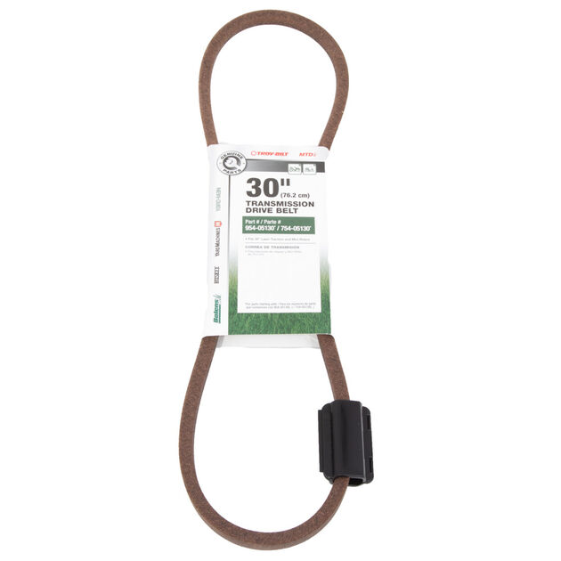 Belt-V Type A Sec 38.24"