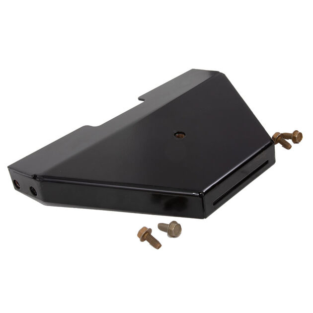 Bag Support Bracket