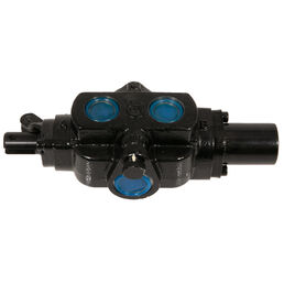 Logsplitter Valve