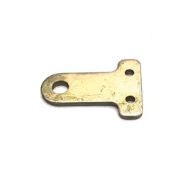 BRACKET-STEERING LINK        N