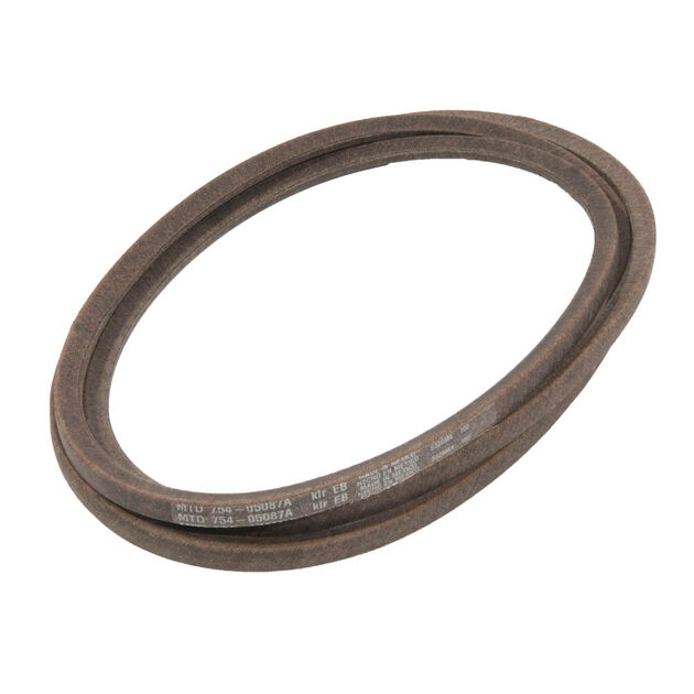 Riding Mower 46-inch Deck Belt