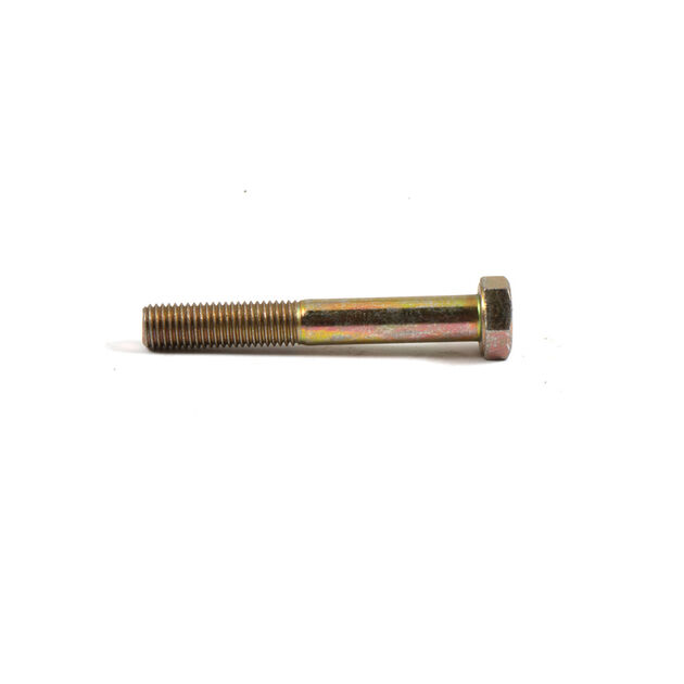 SCREW-HEX CAP     5/16-24X2.2N