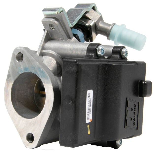 Throttle Body