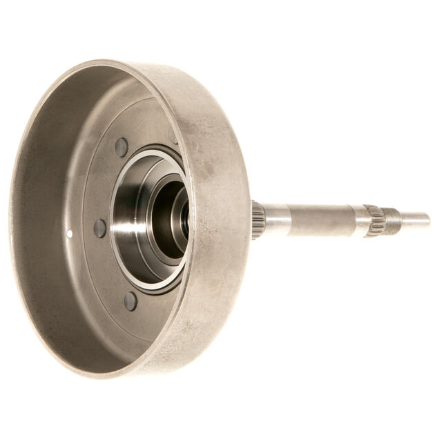 Clutch Drum (146mm)