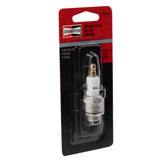 Champion Spark Plug - 846ECO