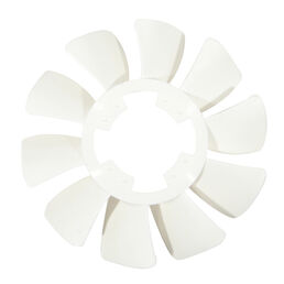 10 Blade Cooling Fan