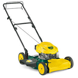 Yard-Man Self Propelled Lawn Mower Model 12A-263D701