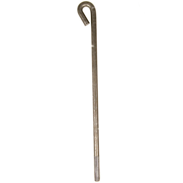 Deck Front Lift Rod