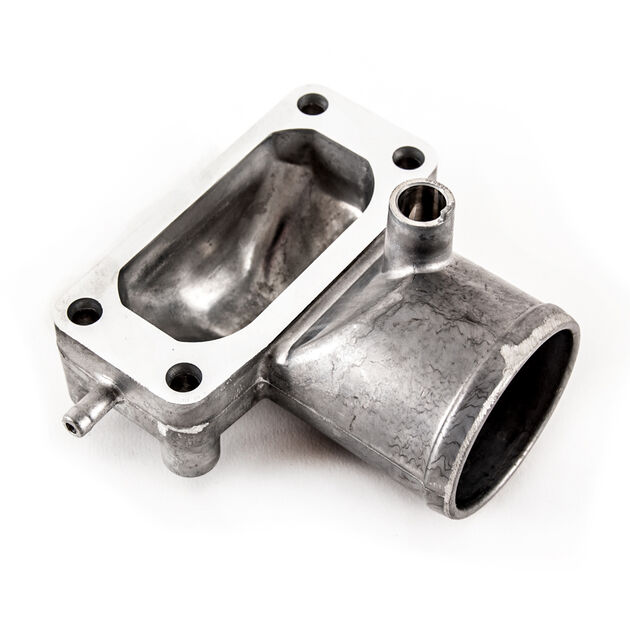 Intake Pipe