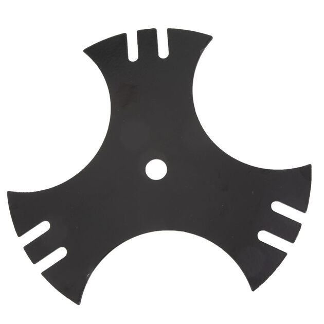 Tri-Cut Edger Blade - 9 in