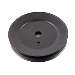 Deck Pulley 5.75 Dia