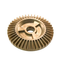 GEAR-BEVEL .625 ID           N